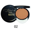 Foundation setting powder