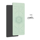 Non Slip Yoga Mat