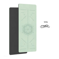 Non Slip Yoga Mat