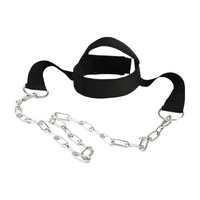 Neck training Harness