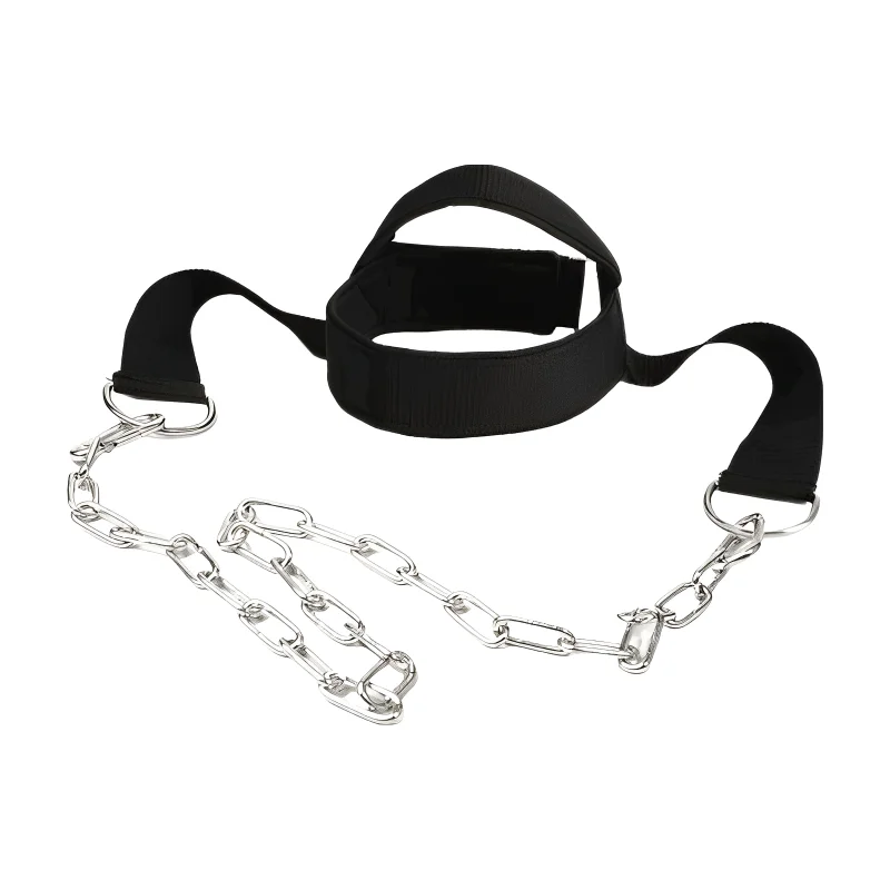 Neck training Harness