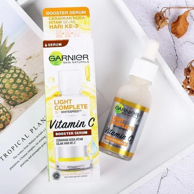 Niacinamide Booster Serum