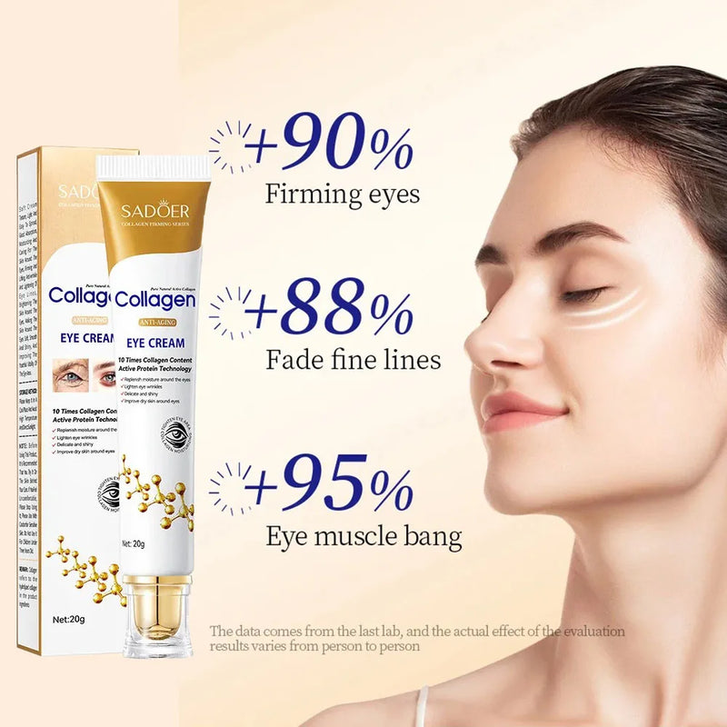 Eye cream