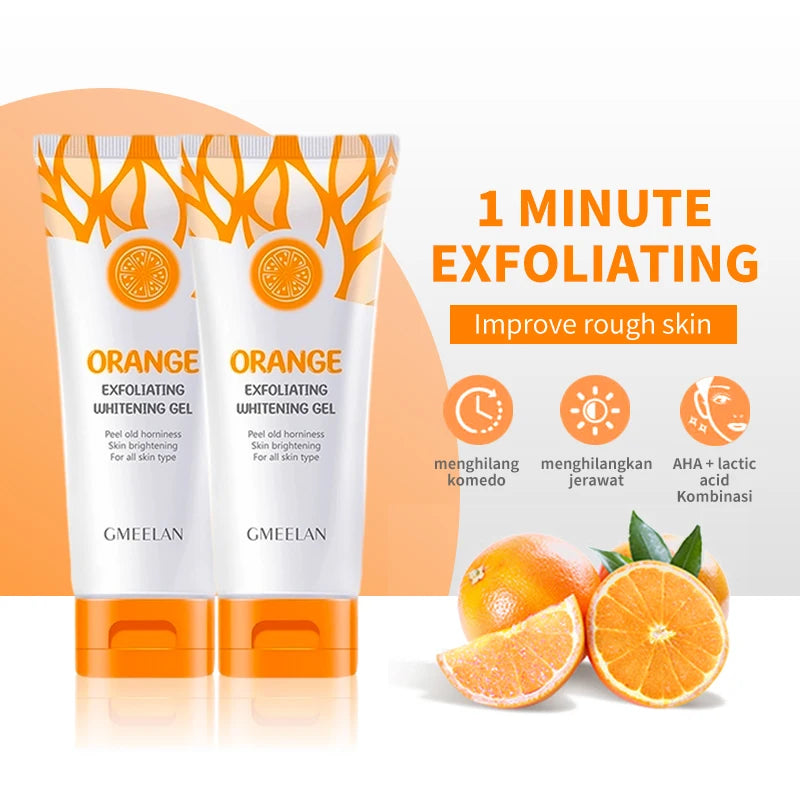 Exfoliating Gel Dead Spot Remover