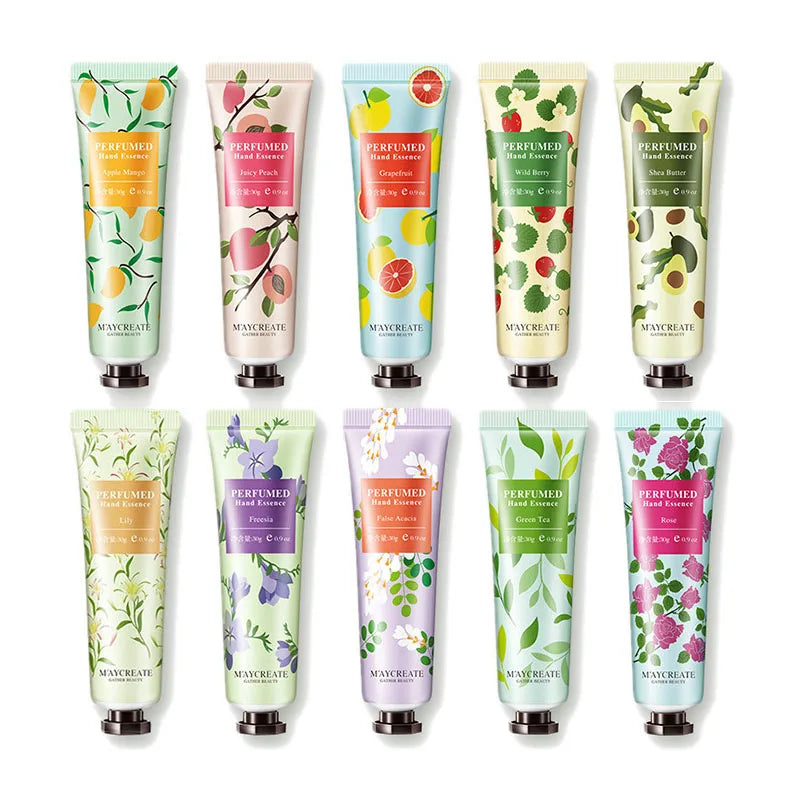Hand cream Moisturizing Cream