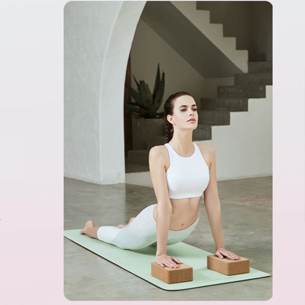 Non Slip Yoga Mat