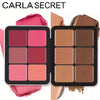 Concealer blush cream
